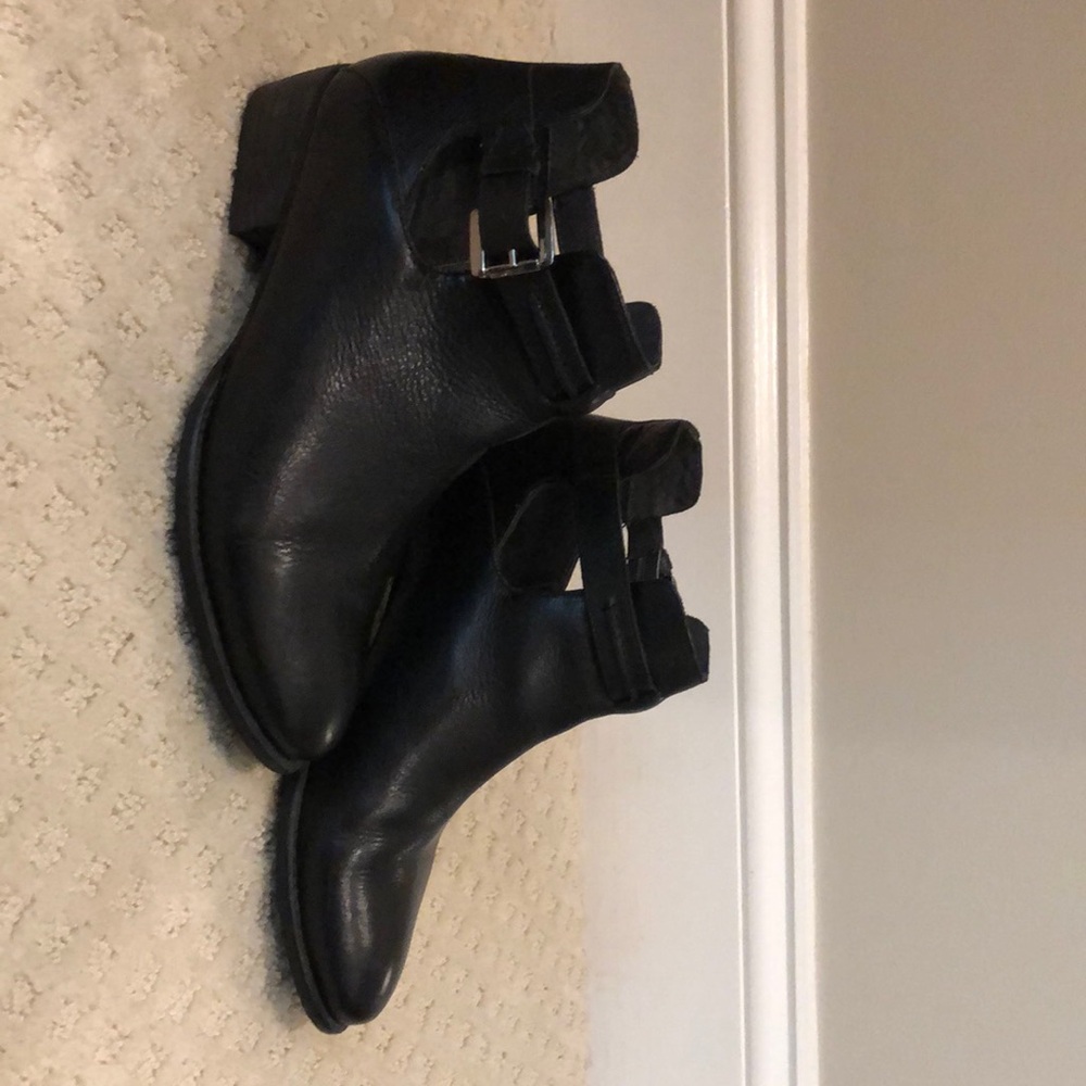 Booties